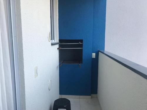 Apartamento Residencial Praia Parque