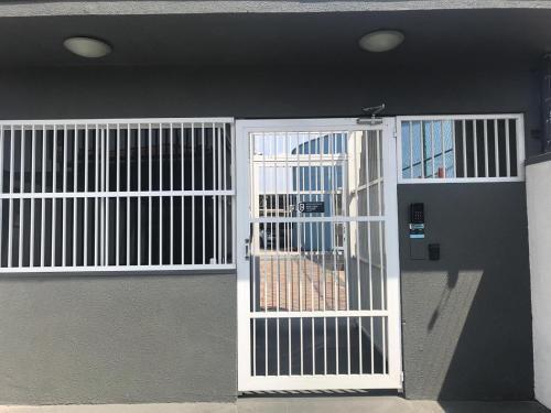 Apartamento Residencial Praia Parque
