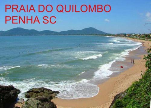 Apartamento Residencial Praia Parque