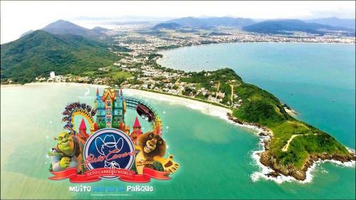 Apartamento Residencial Praia Parque