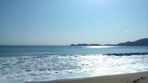 Apartamento Residencial Praia Parque