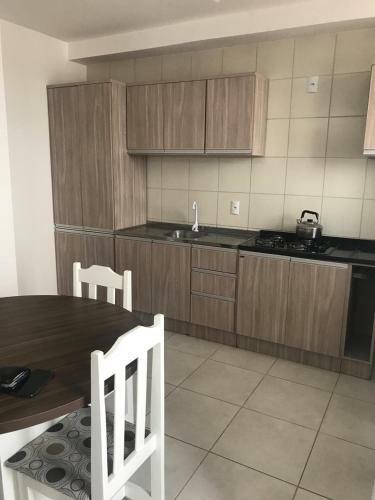 Apartamento Residencial Praia Parque