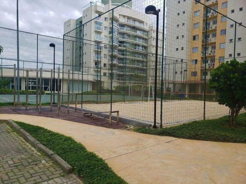 Apartamento Nautilus Ap Do Aviador