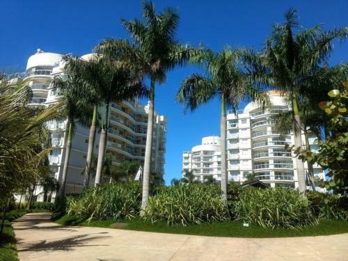 Apartamento Nautilus Ap Do Aviador