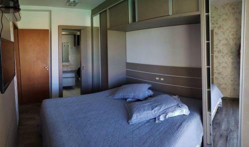 Apartamento Nautilus Ap Do Aviador