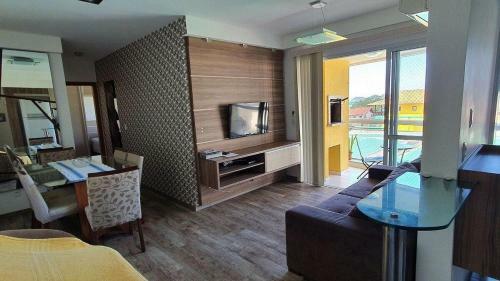 Apartamento Nautilus Ap Do Aviador