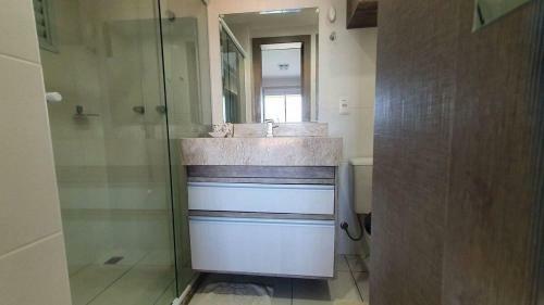 Apartamento Nautilus Ap Do Aviador