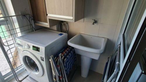 Apartamento Nautilus Ap Do Aviador