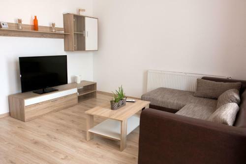 Apartamento Holt-szamos Vend�gh�z