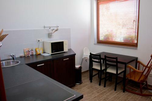 Apartamento Holt-szamos Vend�gh�z
