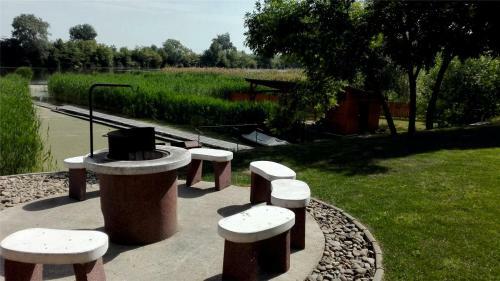 Apartamento Holt-szamos Vend�gh�z