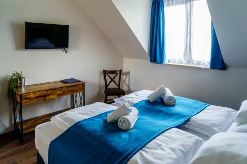 Bed & Breakfast Dominium Pinc�szet �s Panzi�