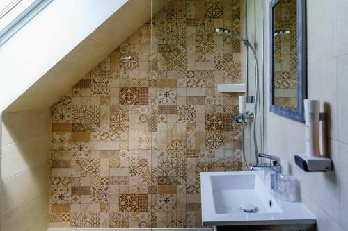Bed & Breakfast Dominium Pinc�szet �s Panzi�