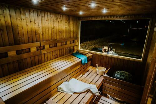 Bed & Breakfast Dominium Pinc�szet �s Panzi�