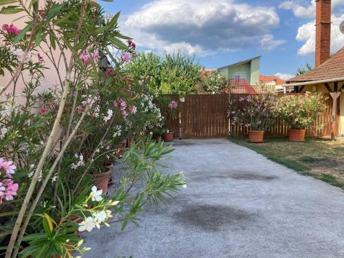 Apartamento Leander Vend�gh�z