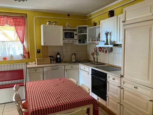 Apartamento Leander Vend�gh�z