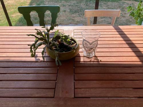 Apartamento Leander Vend�gh�z