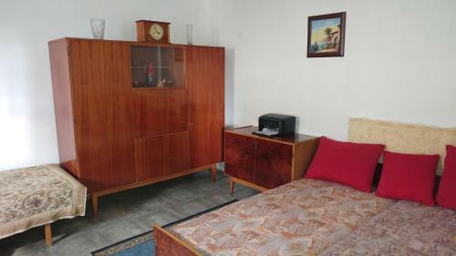 Hostal Oncsa Vend�gh�z
