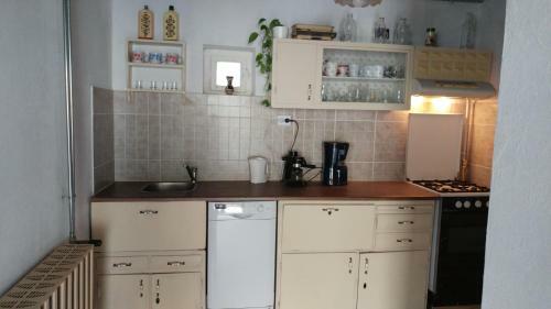 Hostal Oncsa Vend�gh�z
