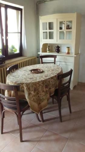 Hostal Oncsa Vend�gh�z