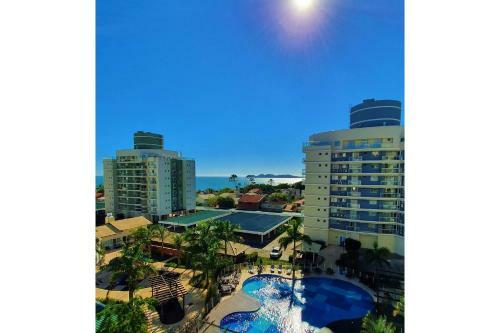 Apartamento Havana Beach - Torre 1 - Vista Mar