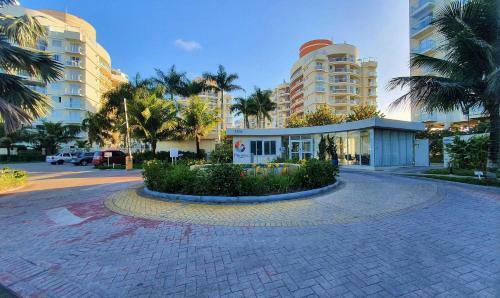 Apartamento Havana Beach - Torre 1 - Vista Mar
