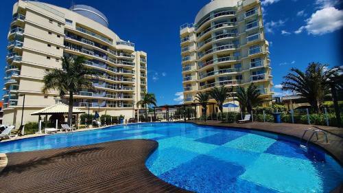 Apartamento Havana Beach - Torre 1 - Vista Mar