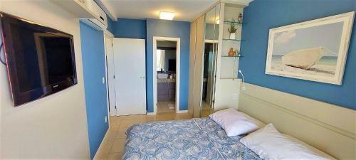 Apartamento Havana Beach - Torre 1 - Vista Mar