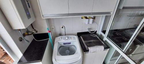 Apartamento Havana Beach - Torre 1 - Vista Mar
