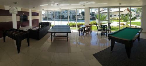 Apartamento Havana Beach - Torre 1 - Vista Mar
