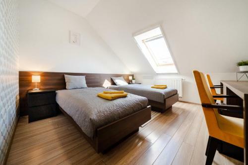 Bed & Breakfast Guba Vend�gh�z