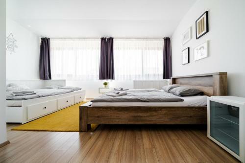 Bed & Breakfast Guba Vend�gh�z