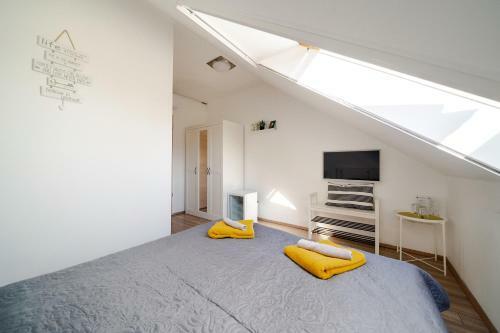 Bed & Breakfast Guba Vend�gh�z