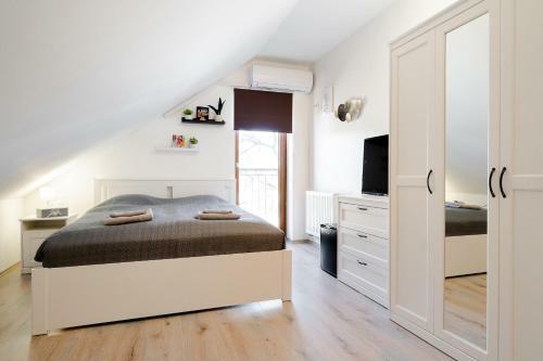 Bed & Breakfast Guba Vend�gh�z