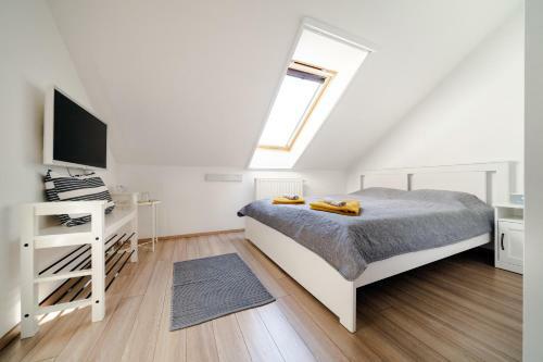 Bed & Breakfast Guba Vend�gh�z