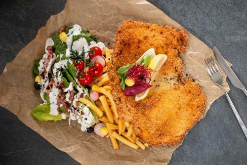 Bed & Breakfast Guba Vend�gh�z