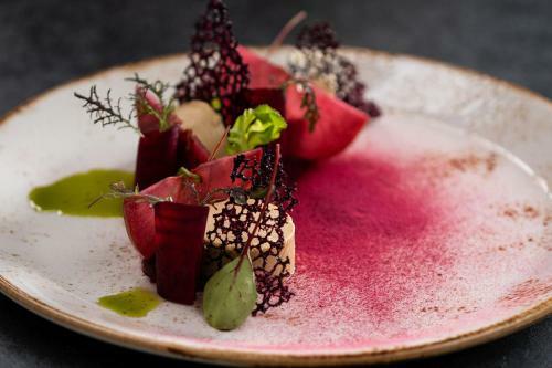 Bed & Breakfast Guba Vend�gh�z