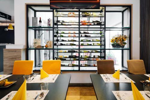 Bed & Breakfast Guba Vend�gh�z