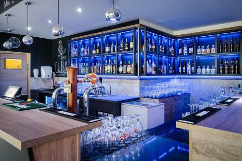 Bed & Breakfast Guba Vend�gh�z