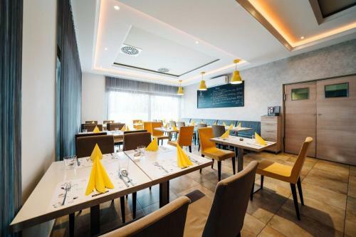 Bed & Breakfast Guba Vend�gh�z