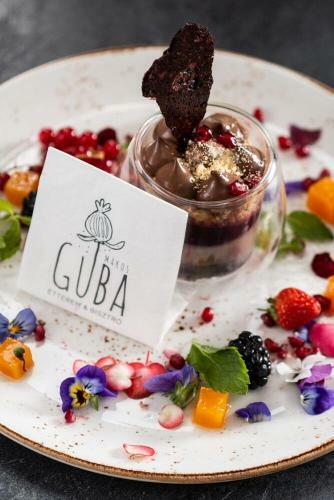 Bed & Breakfast Guba Vend�gh�z