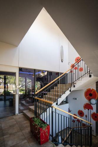 Bed & Breakfast Guba Vend�gh�z