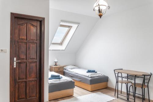Hostal Csob�nci Pihen? Vend�gh�z