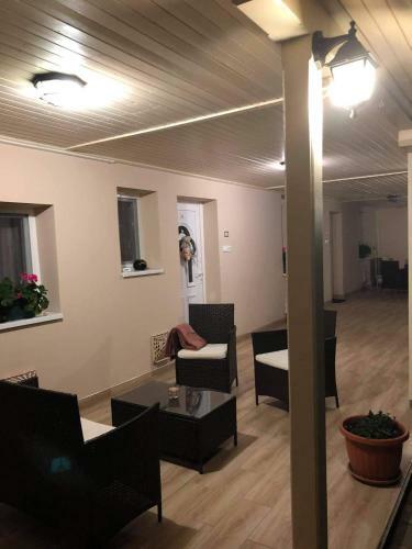 Apartamento S�ra Vend�gh�z