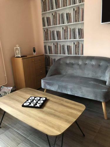 Apartamento S�ra Vend�gh�z