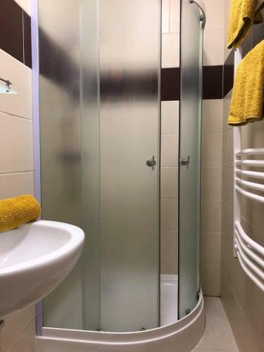 Apartamento S�ra Vend�gh�z