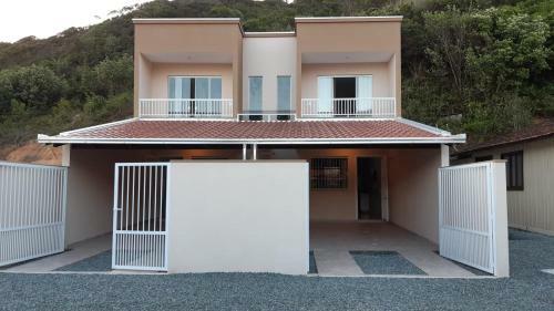 Canto Da Praia Aconchego