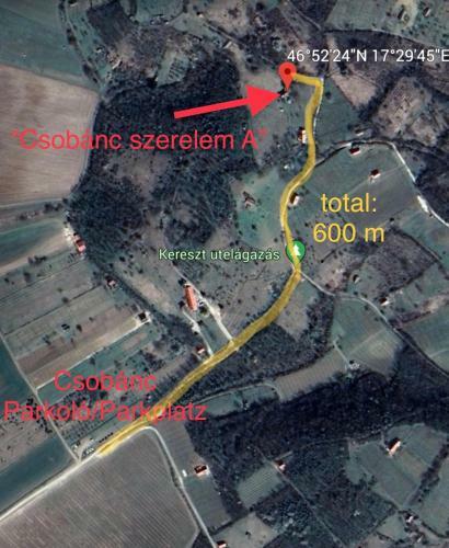 Csob�nc Szerelem A