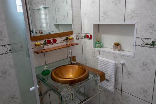 Apartamento Ns Hospedagem