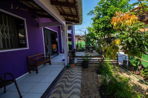 Apartamento Ns Hospedagem
